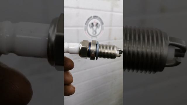 Жесть СТО опасные свечи зажигания смотреть онлайн