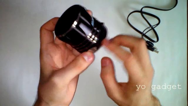 Портативная bluetooth колонка Atlanfa AT9502. Что это? | Посылка из Китая Aliexpress смотреть онлайн