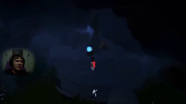 RiME (PC) Firstrun pt.2 смотреть онлайн