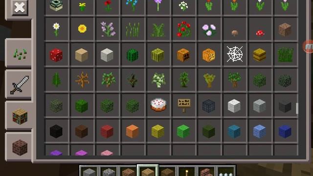 как сделать потайную комнату в minecraft pe смотреть онлайн