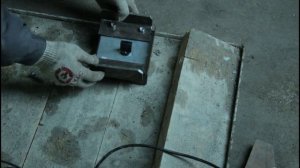 Гаражный замок,установка своими руками!   #Гараж_мечты