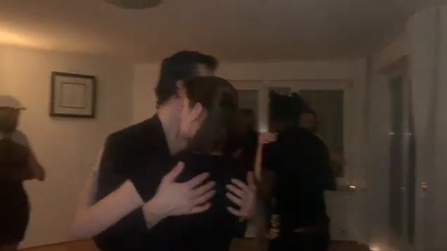 Urban Kiz Douceur| Kizomba House Party | Cater 2 u | Anytime Brian McKnight смотреть онлайн