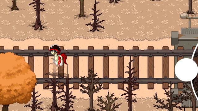 [New Update 1.25.0 Ashes Town FallOut Equestria] смотреть онлайн