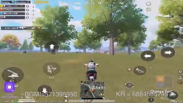 Every Kuki Tangpa are pro in PUBG?iPad Generation 6,7,8,9,Air3,4,,Mini5,6,7,pro10,11. смотреть онлайн