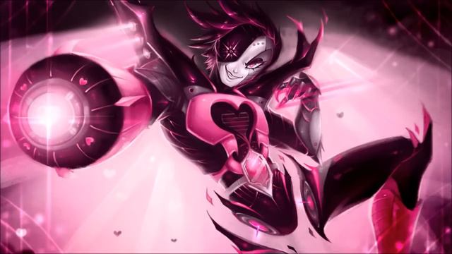 Undertale Power of "NEO" IKARUS Remix 1 Hour Extended смотреть онлайн