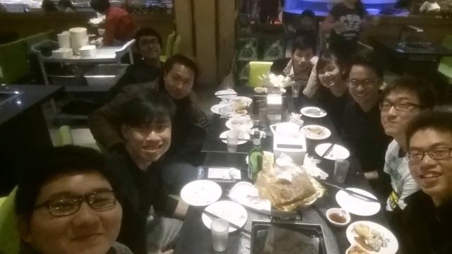 2015 SMA DMR OITP to Dalian, China смотреть онлайн