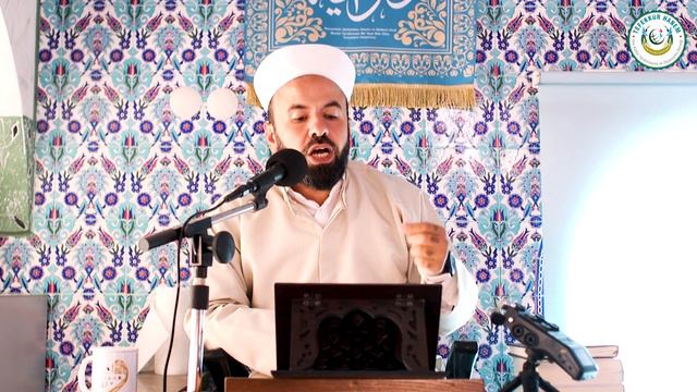 Gusül Gerektiren Durumlar! | Müslüman Kadın ve Erkekler Bunları Bilmek Zorunda! | Gusül Meselesi-2 смотреть онлайн