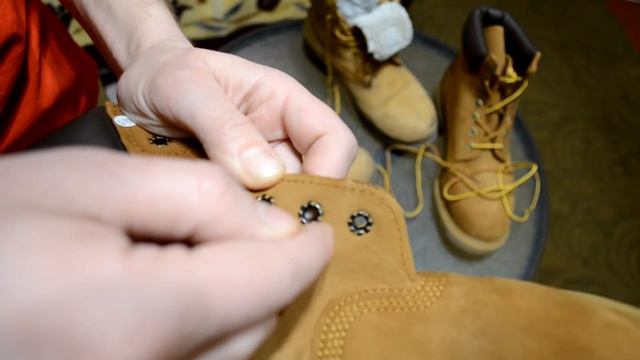 Зимние ботинки Timberland 6-INCH BASIC полный обзор | Где лучше купить оригиналы? смотреть онлайн