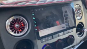 Газель некст тюнинг то что мы успели за 12 часов