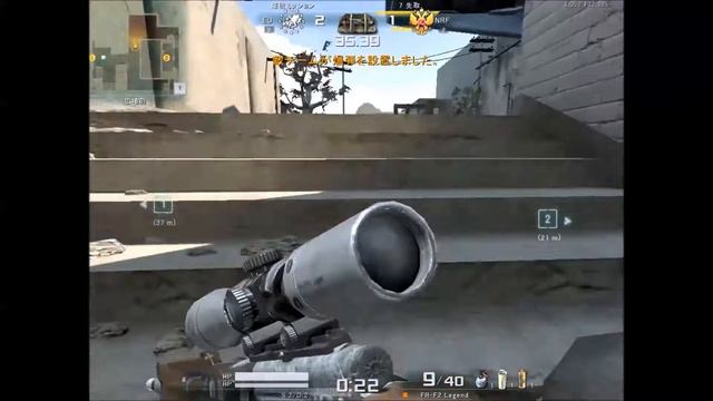 【AVA】 まじManaと協力戦♂ смотреть онлайн