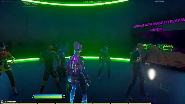 Ps5 fn смотреть онлайн