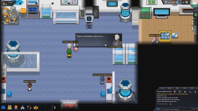 POKEMON BLAZE ONLINE | Nouveau MMORPG Gratuit Pokémon | Découverte Gameplay FR (fan-game) смотреть онлайн