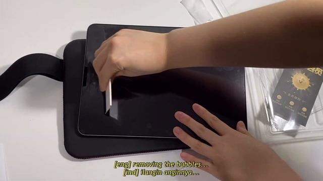 iPad Pro 2020 11” Unboxing + accessories смотреть онлайн