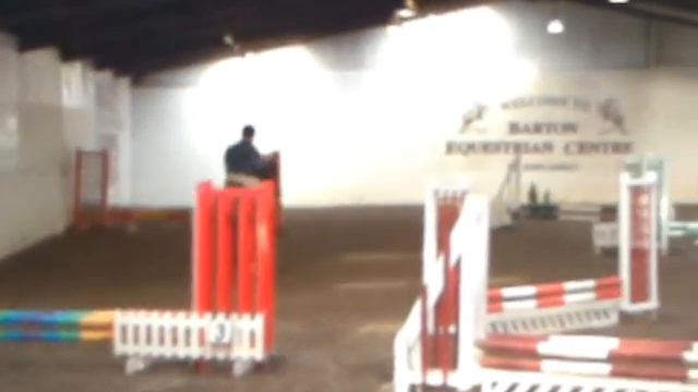 jumping maddie @ barton ec смотреть онлайн