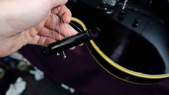 Better Than I Expected... | 2024 Gibson Custom Shop Kirk Hammett Signature 1989 Les Paul Custom смотреть онлайн