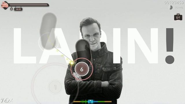 What 6 digit accuracy really looks like смотреть онлайн