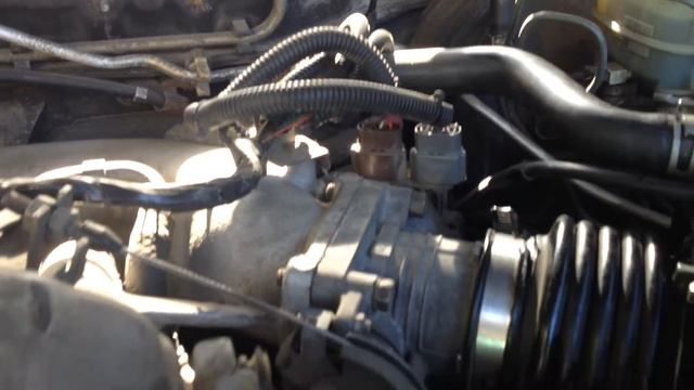 После замены МАФа смотреть онлайн