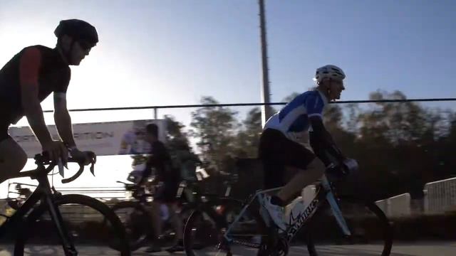 Wereldkampioen Maxim Pirard nieuwe ambassadeur voor Count Me In смотреть онлайн