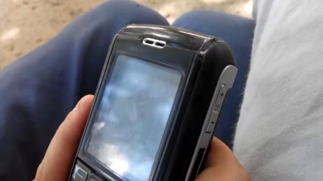 Doodle Jump на старых телефонах смотреть онлайн