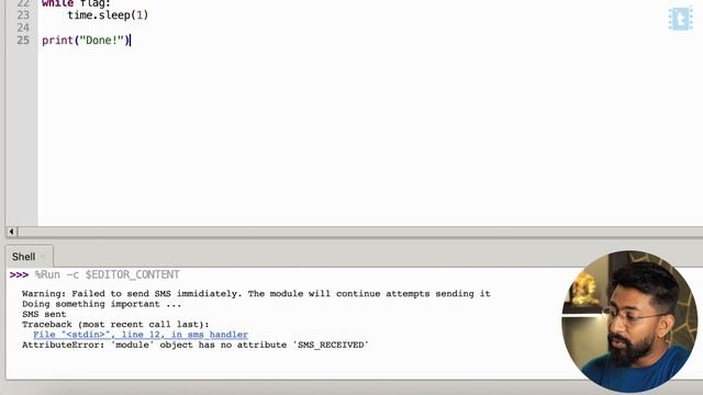 Make Projects Via Micropython Using Just A9G Board  | GSM, GPRS, GPS, MQTT And Lot More....