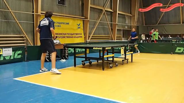 КЧР 2013-2014.Высшая лига"C". I круг. Мужчины. Мелкуев-Русаков. смотреть онлайн