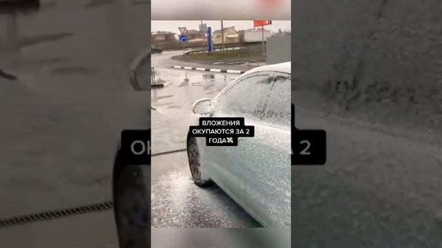 БИЗНЕС НА АВТОМОЙКЕ/как открыть свою автомойку смотреть онлайн