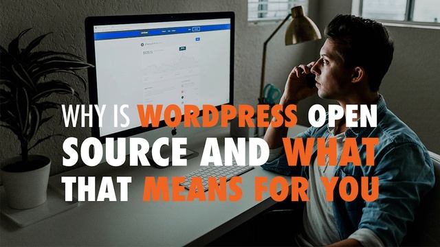 Why is WordPress Open Source And What That Means For You - WP The Podcast EP 600 смотреть онлайн
