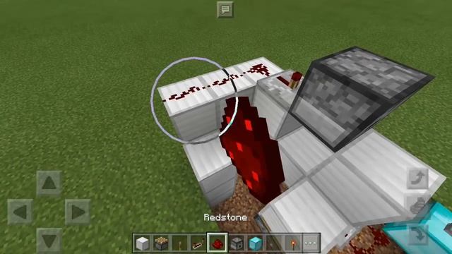 How to make a TRANSFORMER MACHINE | Minecraft PE смотреть онлайн