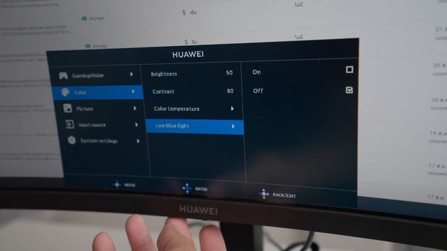 รีวิว จอ HUAWEI MateView GT 34 นิ้ว смотреть онлайн