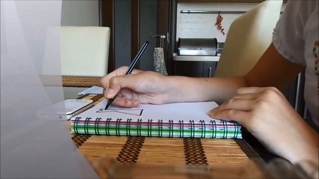 TAG: Рисунок за 30 секунд ( #1 ) смотреть онлайн