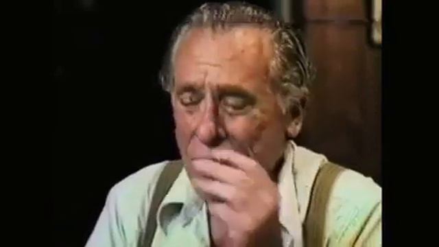 Что такое любовь? Чарльз Буковски. Аленизм. смотреть онлайн