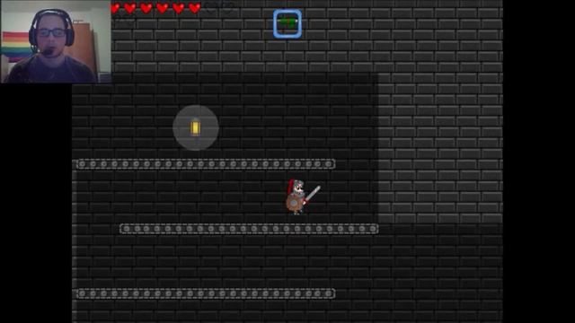 [Let's Play] The Legend Of Edgar Ep. 18, El purificador de agua смотреть онлайн