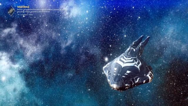 WARFRAME- ONDE DROPAR ACCELTRA смотреть онлайн