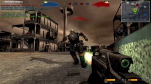 Battlefield 2142 - #49 | Титан