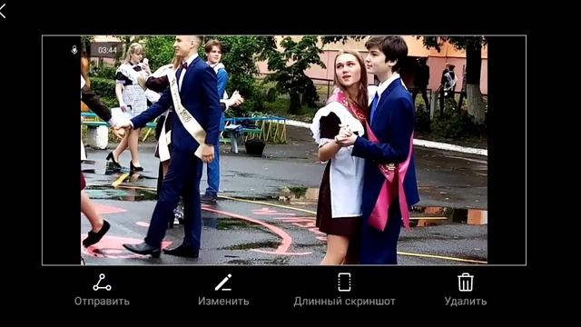 . Последний звонок для выпускников 2020 года. Гимназия г. Калинковичи. смотреть онлайн