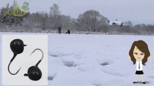 Выявлены самые уловистые мормышки на карася зимой! ТОП 6 уловистых МОРМЫШЕК НА КАРАСя!