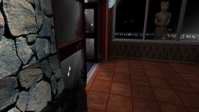 Die Hard: Nakatomi Plaza Walkthrough # 6 смотреть онлайн
