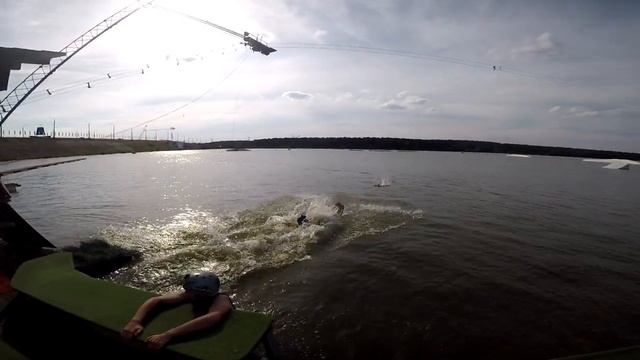 Вейкбординг смотреть онлайн