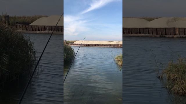 Баржа с песком смотреть онлайн