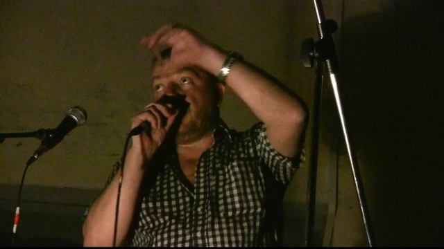 Pahom & Vivisectors  Пахом и Вивисекторы ОКРОХА. 30.01.2010 г.