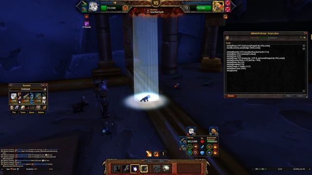 Pet Battle Challenge: Gnomeregan (BFA 8.1) смотреть онлайн