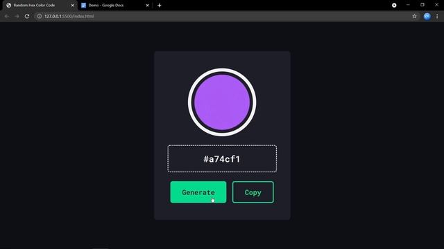 10 Javascript Projects For Beginners | With Source Code смотреть онлайн