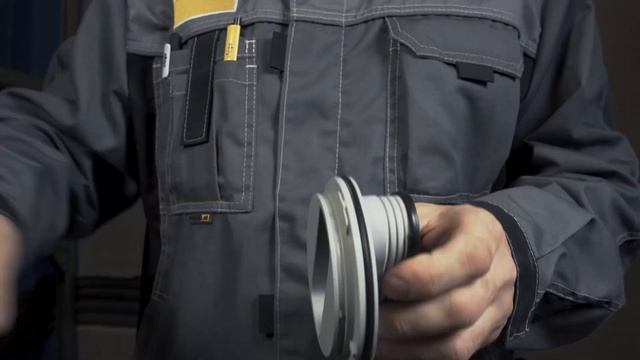 Процесс установки душевого лотка Viega Advantix Vario Montage | Сантехника в квартире |Ремонт ванно смотреть онлайн