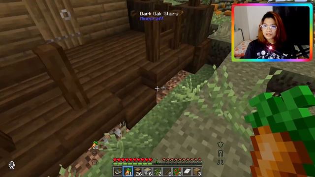 HINABOL AKO NG CROCODILE! | Better Minecraft #1 (Modded Minecraft Survival) смотреть онлайн