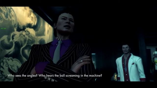 The Secret World - Pachinko Model #2 смотреть онлайн