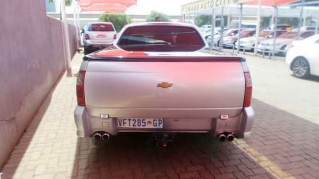 2006 CHEVROLET LUMINA Auto For Sale On Auto Trader South Africa смотреть онлайн