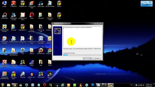 400 Juegos Para Celular - (Java) (2012) смотреть онлайн