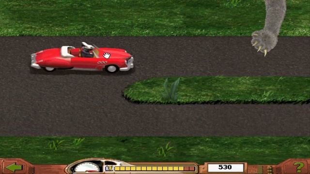 Stuart Little: Big City Adventures (PC) Full Walkthrough