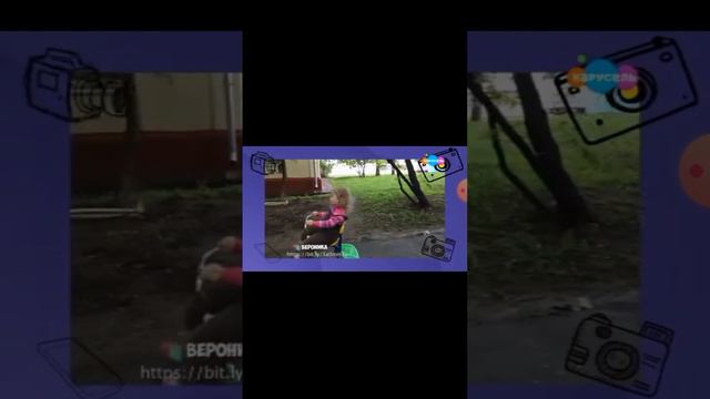 Моя дочка у любимых героев! #актриса #шоу #телевидение #кино #маленькаяактриса смотреть онлайн