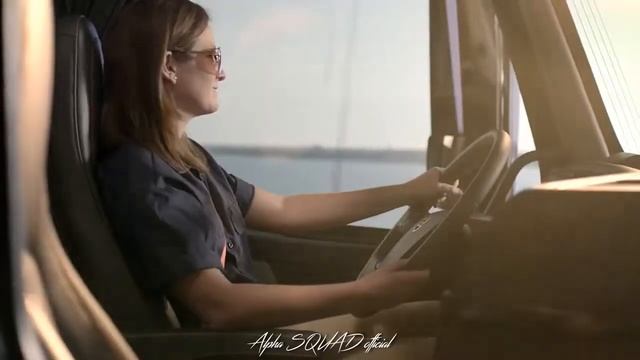 Volvo VNL Truck